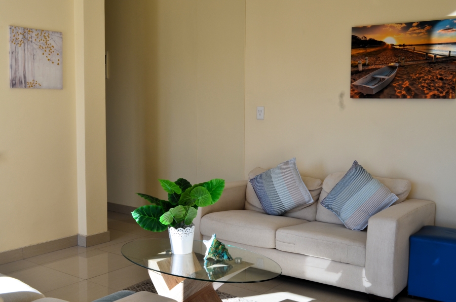 To Let 1 Bedroom Property for Rent in Strand North Western Cape